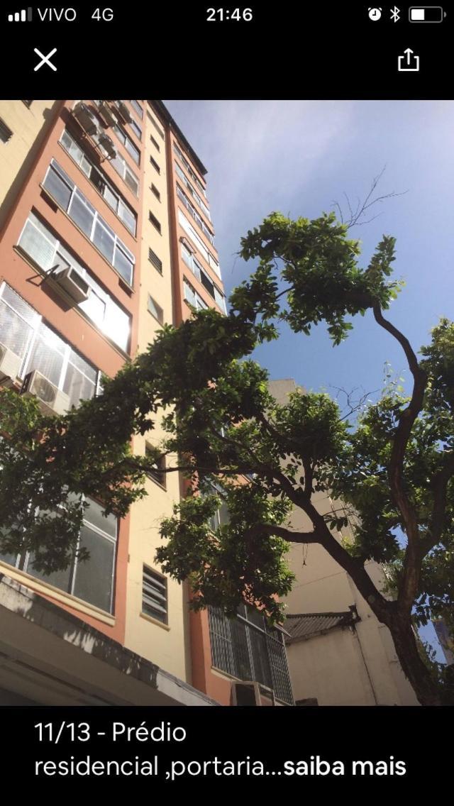 里约热内卢Copaestilo别墅 外观 照片